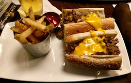 Cheer’s American Bistro