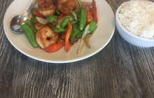 Ploy Thai Bistro餐厅图片