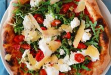 Pizzeria Capri美食图片