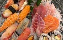Ristorante Ikura餐厅图片