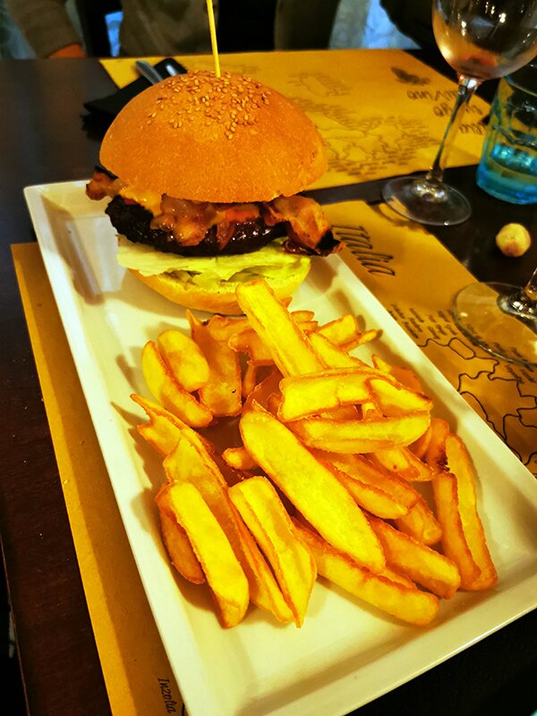 Osteria l'Acino餐厅图片