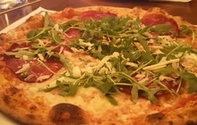Pizzeria Re Artù餐厅图片