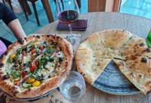 Ristorante La Rosa dei Venti美食图片
