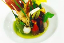 Andreas Restaurant美食图片