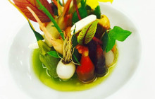 Andreas Restaurant餐厅图片