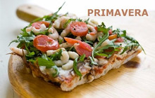 Pizzeria PizziCotto Linus Food Line餐厅图片