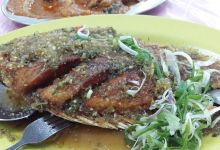 Restaurant Leong Ya Indah美食图片