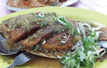 Restaurant Leong Ya Indah餐厅图片