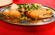 William's Crab Restaurant餐厅图片