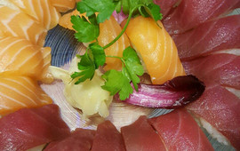 Ristorante Hong Yun