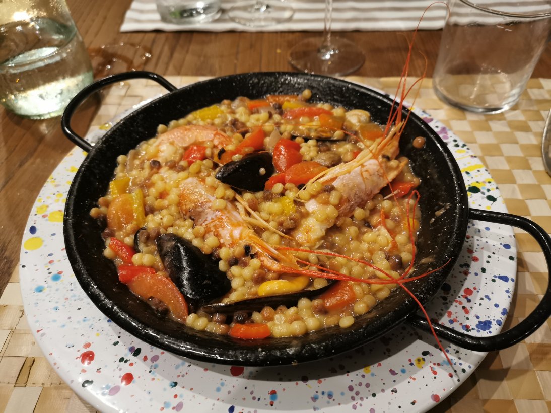 Ortoristorante餐厅图片