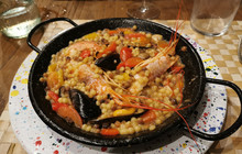 Ortoristorante餐厅图片
