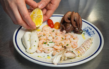 Trattoria dalla Clara餐厅图片