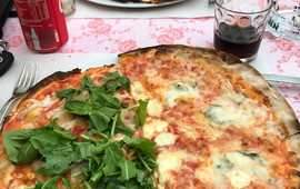 Ristorante da Foffo