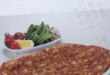 Altin Kapi美食图片