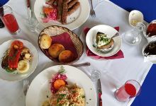 Balkan Grill美食图片
