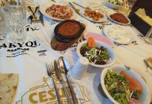 BEYOĞLU İSKENDER STEAK & SEAFOOD RESTAURANT美食图片