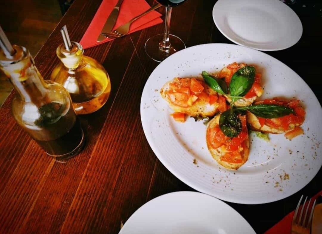 L'Antica Trattoria