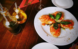 L'Antica Trattoria
