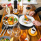 Restaurant Central By Mongi