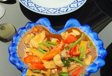 Champa Thai美食图片