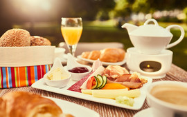 Café Classique