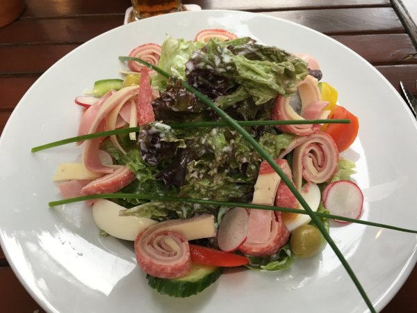 Wirtshaus Alte Scheune