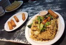 Chilies Thai Cuisine美食图片