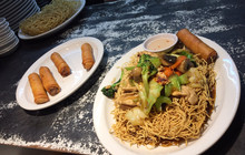 Chilies Thai Cuisine餐厅图片