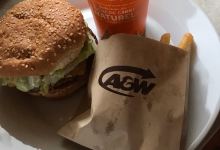 A&W Restaurant美食图片