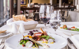 Tiara Restaurant