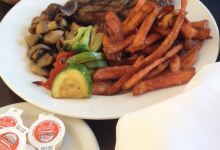 Steven's Bar-Bq Restaurant美食图片