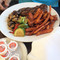 Steven's Bar-Bq Restaurant