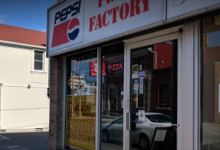 Pizza Factory美食图片