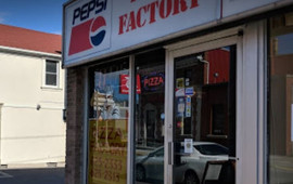 Pizza Factory