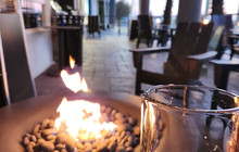The Lobby Bar + Lounge餐厅图片