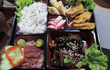 Mifune Japanese Restaurant餐厅图片