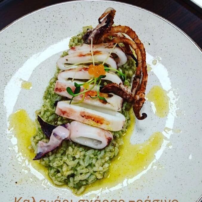 Celest Bar Restaurant餐厅图片