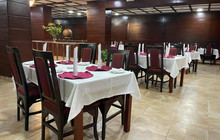 The Slessor Restaurant餐厅图片