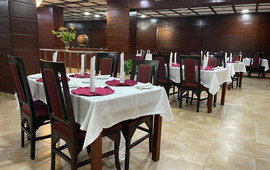 The Slessor Restaurant