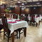 The Slessor Restaurant