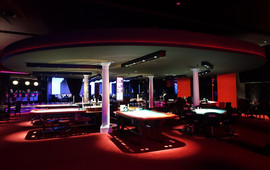 Le Flambeur - Casino Chaudfontaine