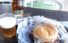 La Granja Burger餐厅图片