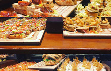 Bar Gran Sol餐厅图片