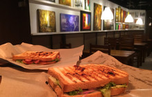 Cafe 7餐厅图片