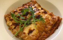 Pizzerie U Sneka Pohodare餐厅图片