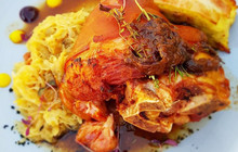 Taverna Zante餐厅图片