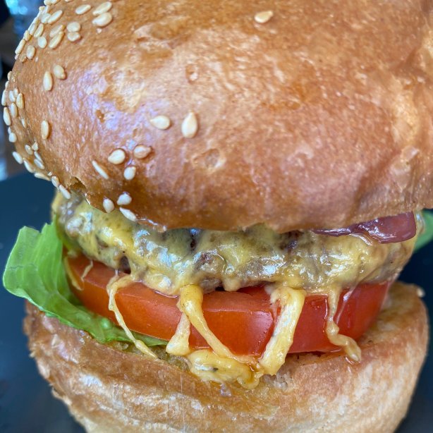 Burgerhouse Larvik餐厅图片
