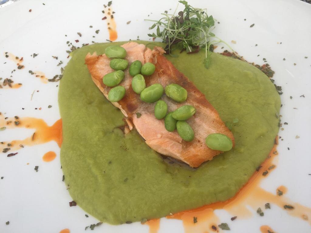 Restaurante 2 Olivos