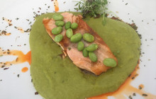 Restaurante 2 Olivos餐厅图片